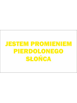 Promień Słońca