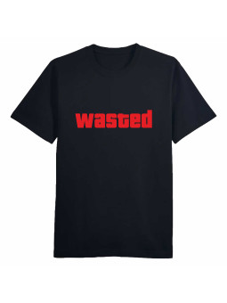 Wasted