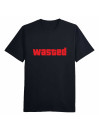 Wasted