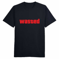 Wasted