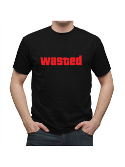 Wasted