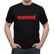 Wasted