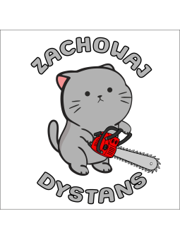 Zachowaj Dystans