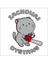 Zachowaj Dystans