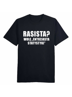 Entuzjasta Statystyki