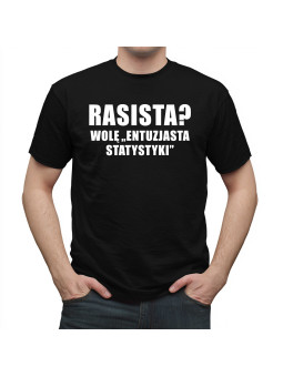 Entuzjasta Statystyki