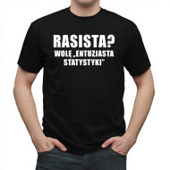 Entuzjasta Statystyki