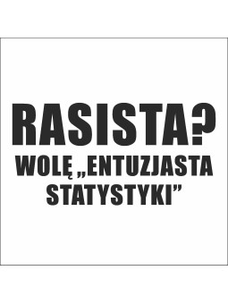 Entuzjasta Statystyki