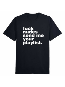 Pokaż Swoją Playlistę