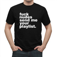 Pokaż Swoją Playlistę