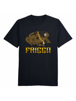 Frigga