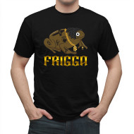 Frigga