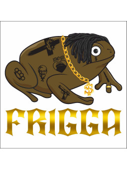 Frigga