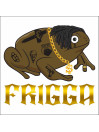 Frigga
