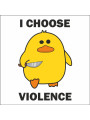 Wybieram Przemoc
