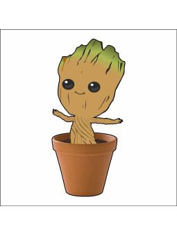 Jestem Groot