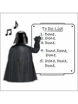 Lord Vader