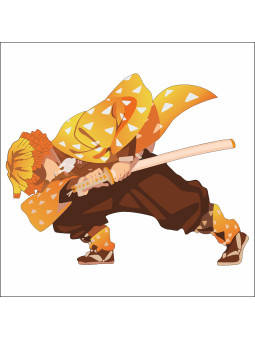 Zenitsu