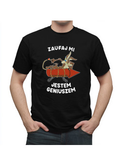 Zaufaj Mi