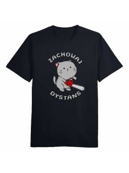 Zachowaj Dystans