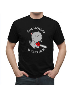 Zachowaj Dystans