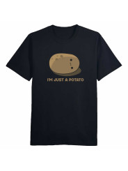 Jestem Ziemniaczkiem