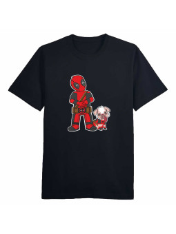 Deadpool i Pies