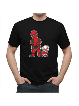 Deadpool i Pies