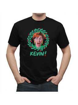 Kevin!