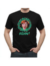 Kevin!