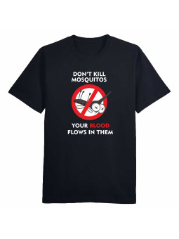 Nie Zabijaj Komarów