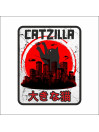 Catzilla