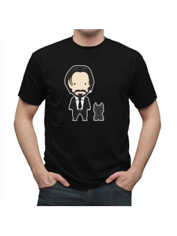 John Wick i Pies