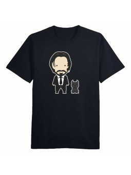 John Wick i Pies