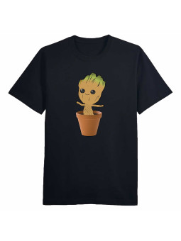 Jestem Groot