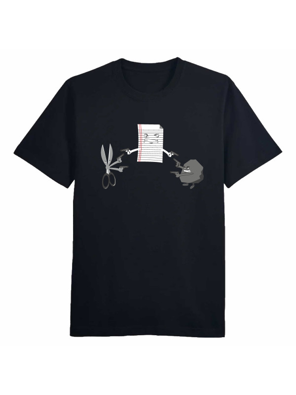 Kamień Papier Nożyce